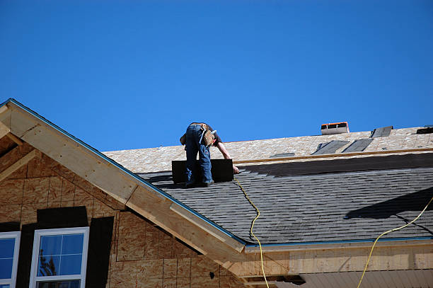 4 Ply Roofing in Janesville, IA